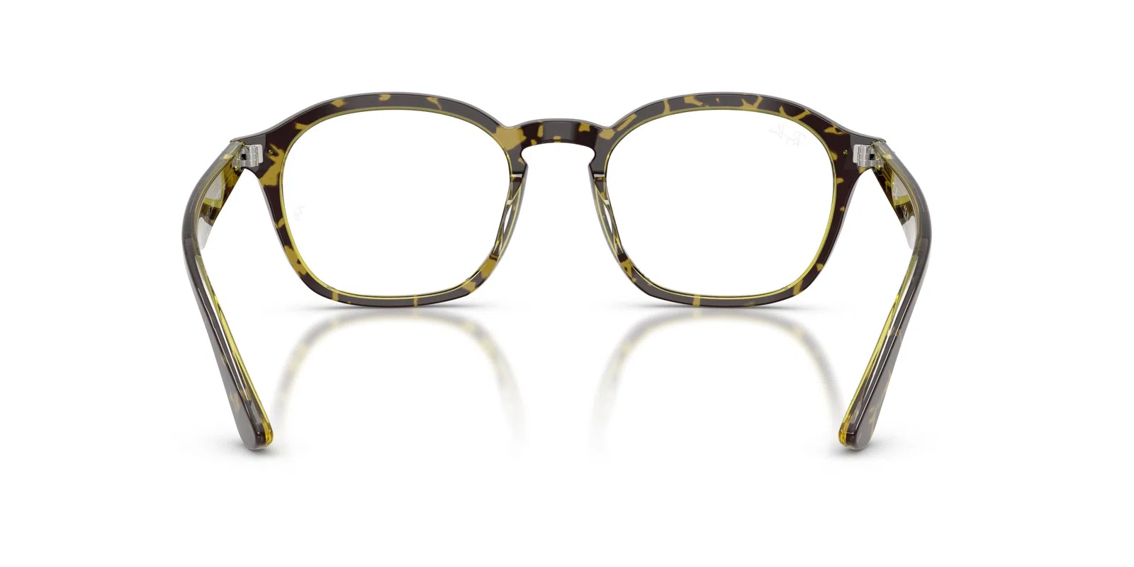 Ray-Ban 5451F Eyeglasses - view 27